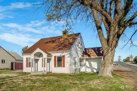 215 E 5th St, Lind, WA 99341 photo 38