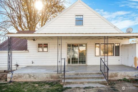 215 E 5th St, Lind, WA 99341 photo 30