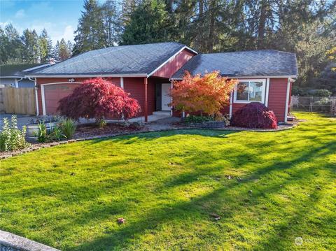 4916 231st St E, Spanaway, WA 98387 photo 1
