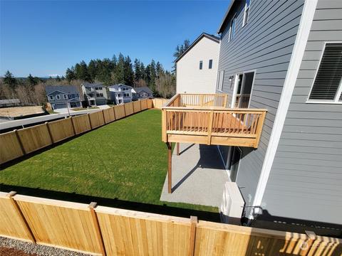 4201 Nettle Dr SE #80, Port Orchard, WA 98366