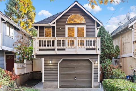 2129 N 88th St, Seattle, WA 98103 photo 1