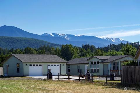 101 Bolster Way, Sequim, WA 98382 photo 1