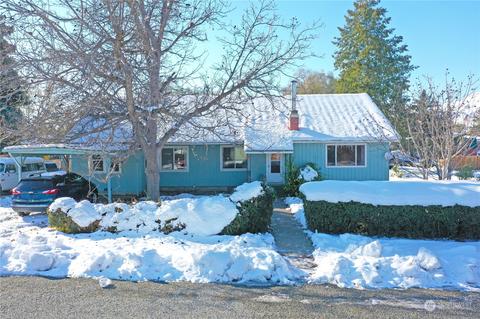 125 Gordon St, Okanogan, WA 98840