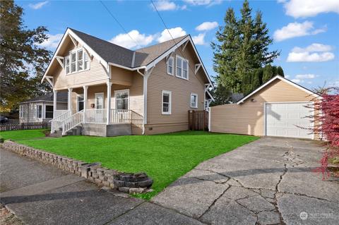1579 Sorenson Ave, Enumclaw, WA 98022 photo 2