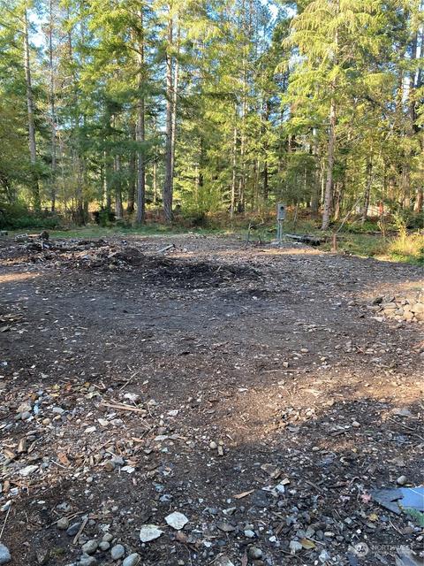 50 N Bass Pl, Hoodsport, WA 98548