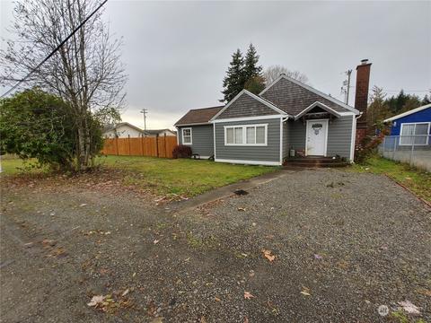 340 Second Ave, Forks, WA 98331 photo 3
