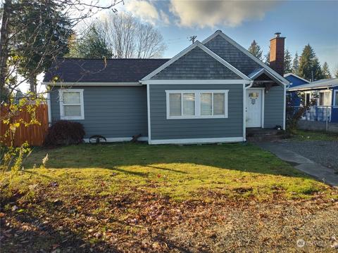 340 Second Ave, Forks, WA 98331 photo 1