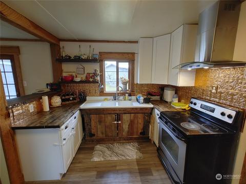340 Second Ave, Forks, WA 98331 photo 6