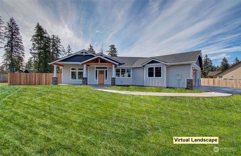 110 Marin Ave, Castle Rock, WA 98611