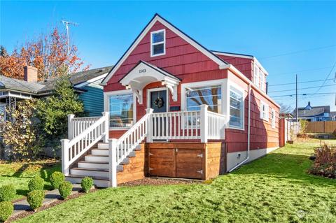 1503 Colby Ave, Everett, WA 98201 photo 1