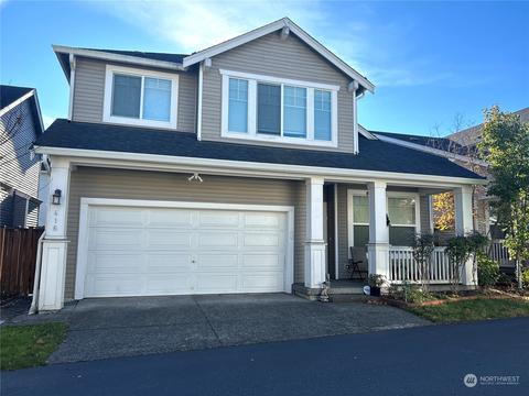 416 125th St SE, Everett, WA 98208 photo 1
