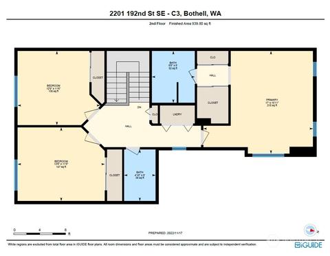 2201 192nd St SE #C3, Bothell, WA 98012 photo 26