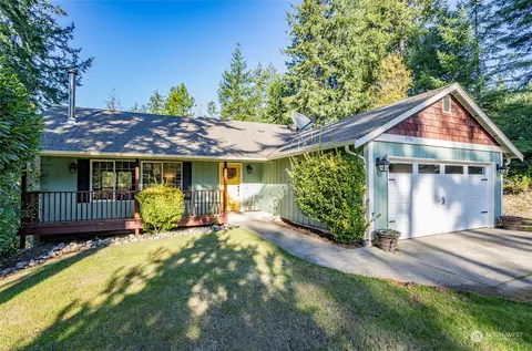 14617 125th St NW, Gig Harbor, WA 98329