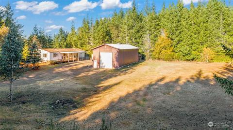 30 E Joyce Ln, Belfair, WA 98528 photo 1