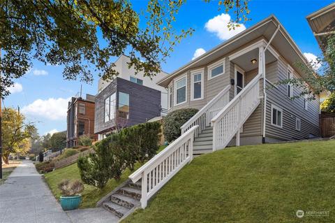 231 27th Ave E, Seattle, WA 98112 photo 1