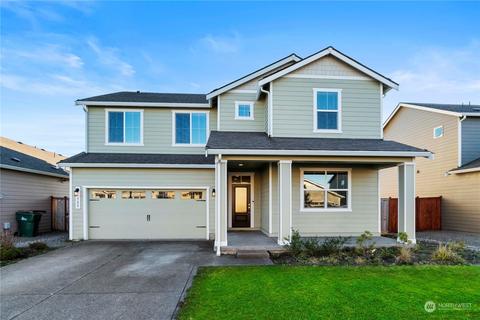 528 Petersen Dr E, Enumclaw, WA 98022 photo 1