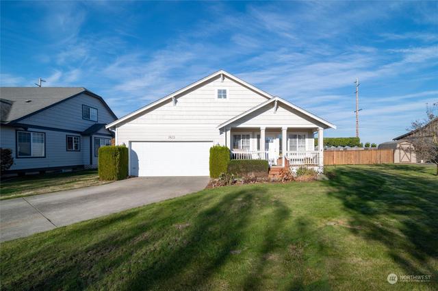 1473 Spruce St, Lynden, WA 98264