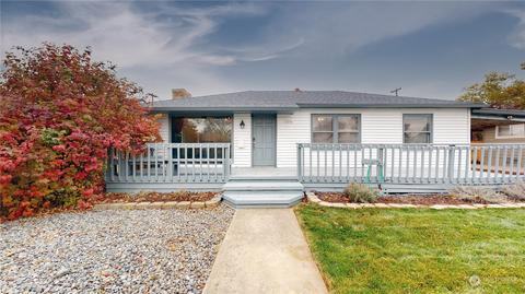 109 Cascade Dr, Walla Walla, WA 99362 photo 1