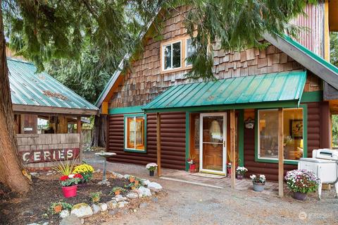 14619 681st Ave NE, Baring, WA 98224