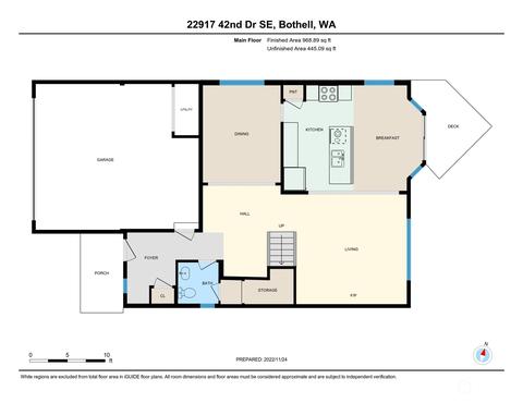 22917 42nd Dr SE, Bothell, WA 98021 photo 35