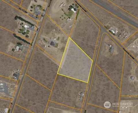 13436 A3 NW, Ephrata, WA 98823