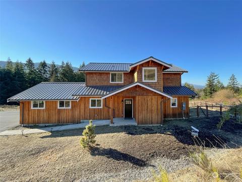 682 Lakeview Dr, Sequim, WA 98382 photo 2