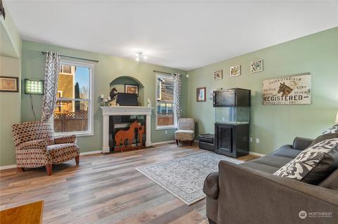 7152 Radius Loop SE, Lacey, WA 98513 photo 3