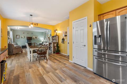 7152 Radius Loop SE, Lacey, WA 98513 photo 4