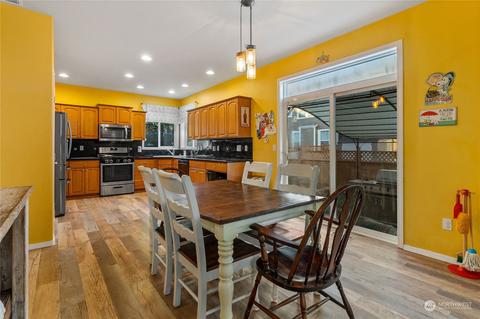 7152 Radius Loop SE, Lacey, WA 98513 photo 5