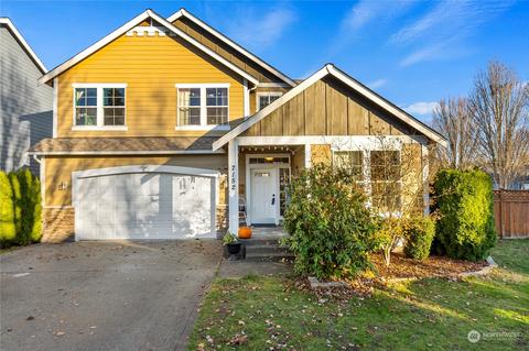 7152 Radius Loop SE, Lacey, WA 98513 photo 1