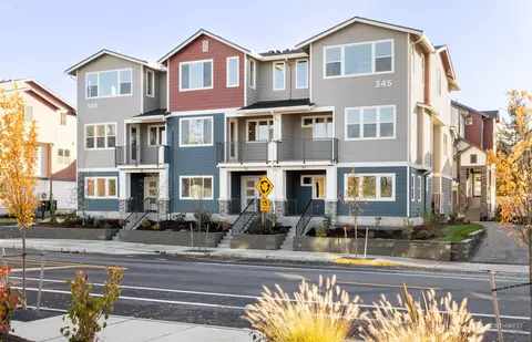345 E Park St #B2, North Bend, WA 98045