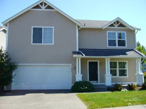 3602 154th Pl SE, Bothell, WA 98012 photo 1
