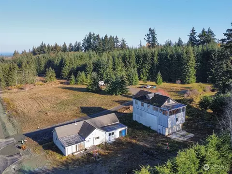 4401 S Dry Creek Rd, Port Angeles, WA 98363