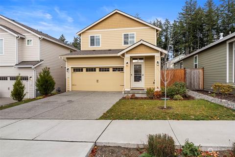 4794 Driftwood St, Bremerton, WA 98312