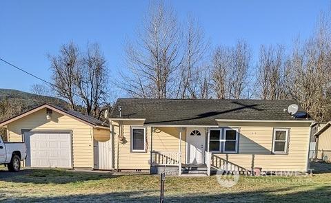 611 Main St, Vader, WA 98593 photo 1