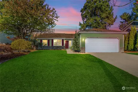 7109 201st St E, Spanaway, WA 98387 photo 1
