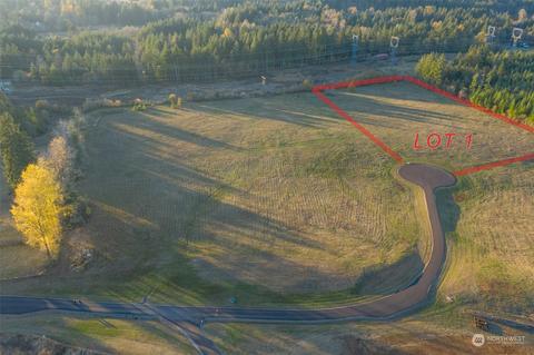 13815 Quiet Waters Ln SW, Rochester, WA 98579