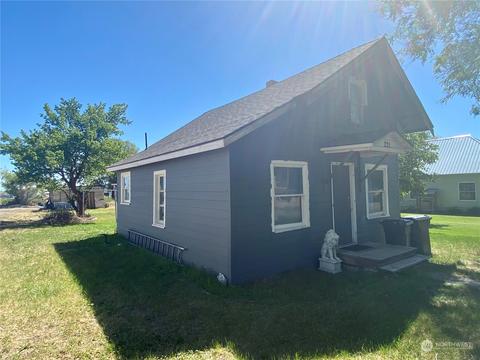 221 Simpson St, Mansfield, WA 98830 photo 1