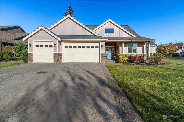 1399 Eastwood Way, Lynden, WA 98264