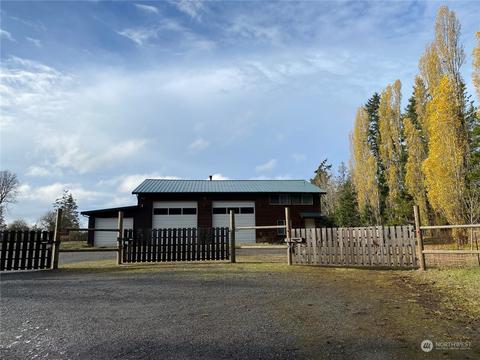 5320 Orcas Rd, Eastsound, WA 98245 photo 1