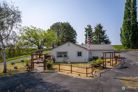 21855 NW Road 7, Quincy, WA 98848