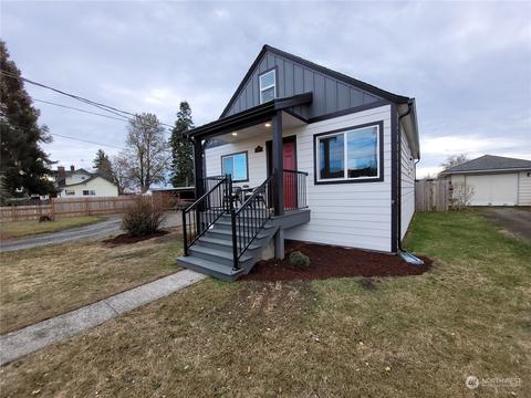 1246 Pioneer St, Enumclaw, WA 98022 photo 3