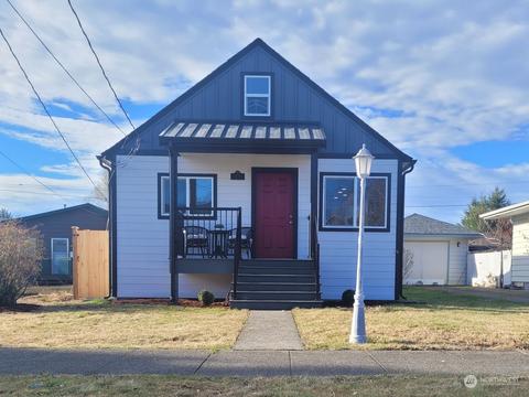 1246 Pioneer St, Enumclaw, WA 98022 photo 2