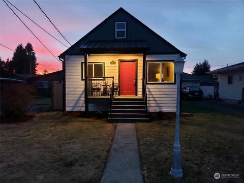 1246 Pioneer St, Enumclaw, WA 98022 photo 1