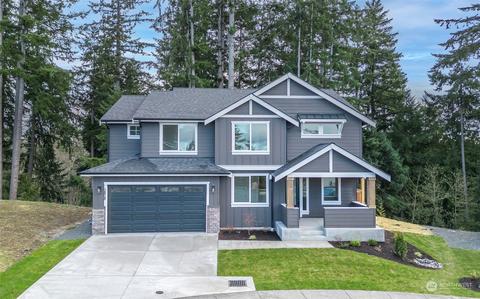 2828 25th Avenue Ct SE #LOT 5, Puyallup, WA 98374