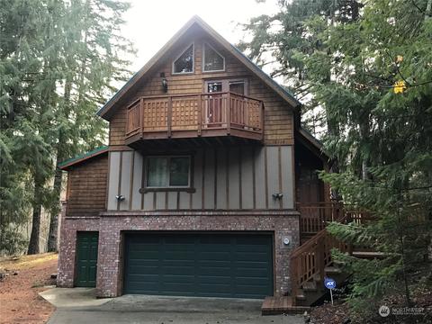 16114 Crystal Ct E, Greenwater, WA 98022 photo 1