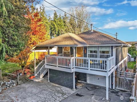 7811 B - Grant Dr, Everett, WA 98203 photo 1