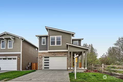 10617 SE 272nd Pl #6, Kent, WA 98030