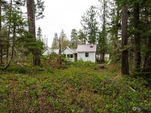 7360 Usfs 81 Rd, Cougar, WA 98616