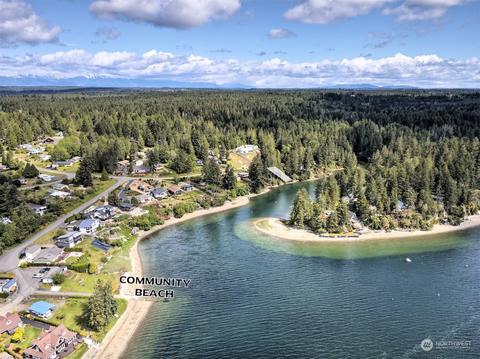 271 E Madrona Pkwy, Grapeview, WA 98546 photo 6